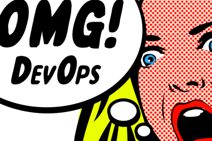 OMG DevOps